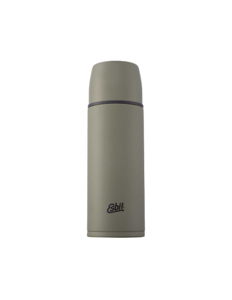 Esbit Stainless Steel Vacuum Flask 1L
