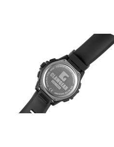 Clawgear Dual Timer Watch