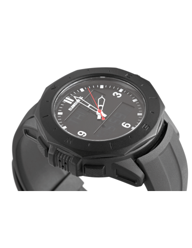Clawgear Dual Timer Watch