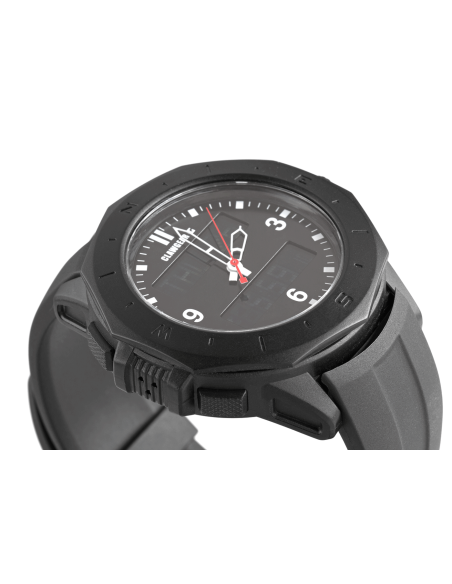 Clawgear Dual Timer Watch