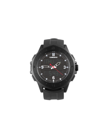 Clawgear Dual Timer Watch