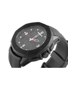 Clawgear Dual Timer Watch