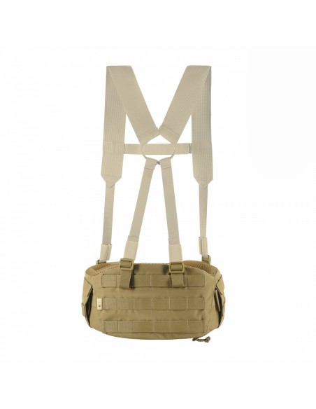 M-TAC War Belt ARMOR Cordura 500D (various colors)