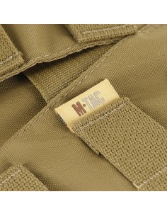 M-TAC Lahingvöö ARMOR Cordura 500D (erinevad värvid)