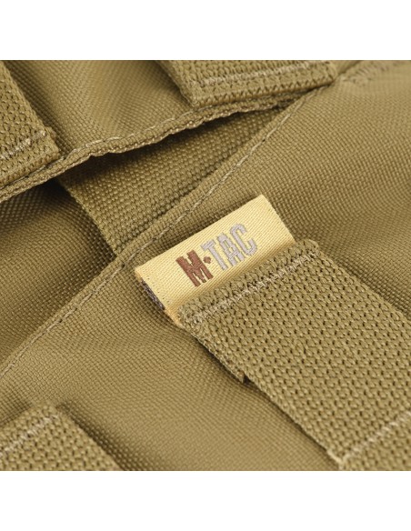 M-TAC Lahingvöö ARMOR Cordura 500D (erinevad värvid)