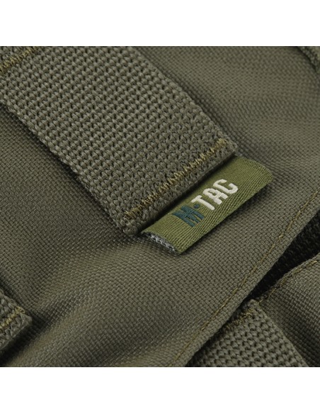 M-TAC Lahingvöö ARMOR Cordura 500D (erinevad värvid)