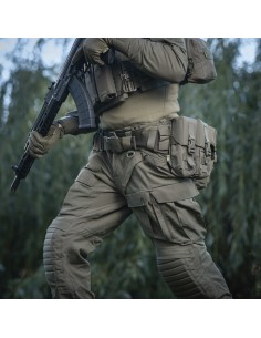 M-TAC Lahingvöö ARMOR Cordura 500D (erinevad värvid)