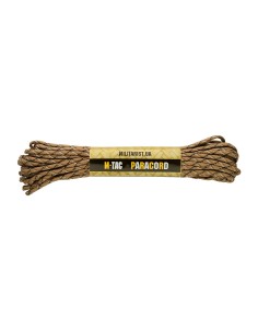 M-TAC Paracord 550 Type III 15m (various colors)