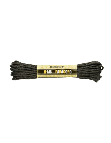 M-TAC Paracord 550 Type III 15m (erinevad värvid)