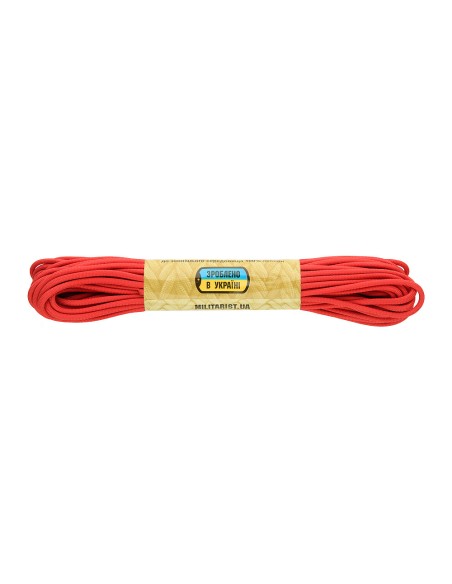 M-TAC Paracord 550 Type III 15m (erinevad värvid)