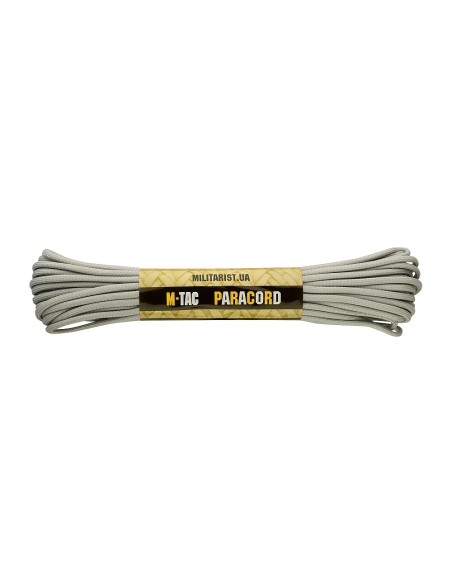 M-TAC Paracord 550 Type III 15m (erinevad värvid)
