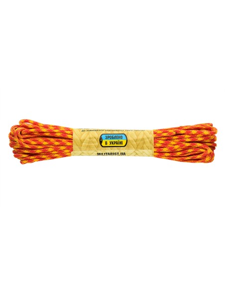 M-TAC Paracord 550 Type III 15m (erinevad värvid)