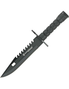 Smith & Wesson Special OPS M-9 Tääk