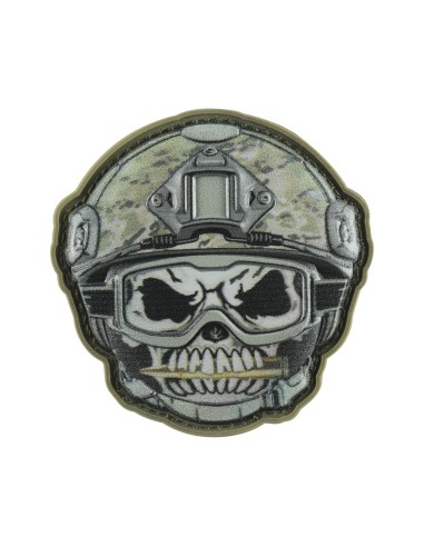 M-TAC Patch Emoji 3 PVC