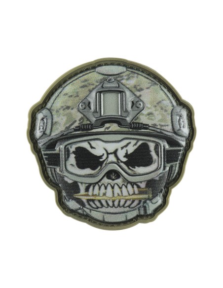 M-TAC Patch Emoji 3 PVC