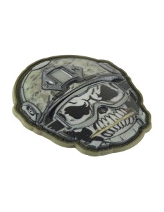 M-TAC Patch Emoji 3 PVC