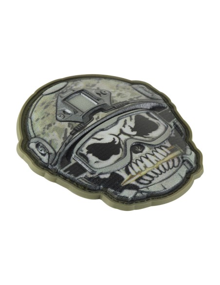 M-TAC Patch Emoji 3 PVC