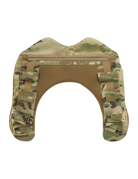 M-TAC Shoulder Damper for Plate Carrier Cuirass QRS Cordura® (various colors)