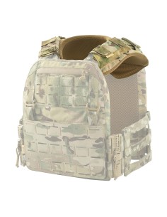 M-TAC Õlapadi Plaadikandjale Cuirass QRS Cordura® (erinevad värvid)