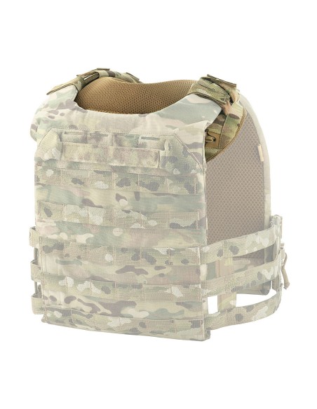 M-TAC Shoulder Damper for Plate Carrier Cuirass QRS Cordura® (various colors)