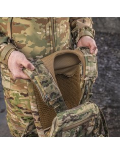 M-TAC Shoulder Damper for Plate Carrier Cuirass QRS Cordura® (various colors)