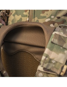 M-TAC Shoulder Damper for Plate Carrier Cuirass QRS Cordura® (various colors)
