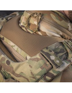M-TAC Shoulder Damper for Plate Carrier Cuirass QRS Cordura® (various colors)