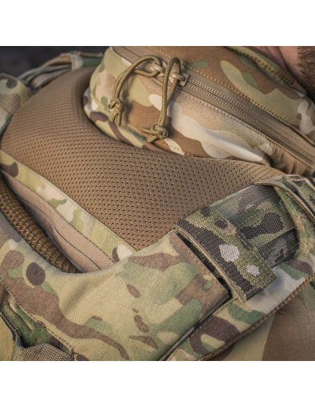M-TAC Shoulder Damper for Plate Carrier Cuirass QRS Cordura® (various colors)