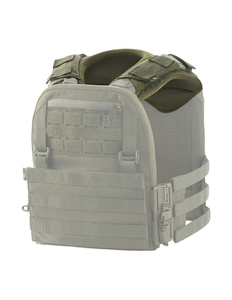 M-TAC Shoulder Damper for Plate Carrier Cuirass QRS Cordura® (various colors)