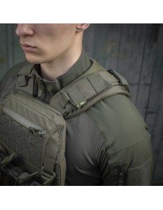 M-TAC Shoulder Damper for Plate Carrier Cuirass QRS Cordura® (various colors)