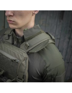 M-TAC Shoulder Damper for Plate Carrier Cuirass QRS Cordura® (various colors)