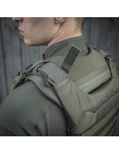 M-TAC Shoulder Damper for Plate Carrier Cuirass QRS Cordura® (various colors)