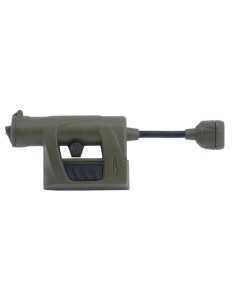 Princeton Tec Charge MPLS Pro Helmet Flashlight - Olive Drab