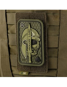 M-TAC Tactical Morale Patches Display Board (various colors)
