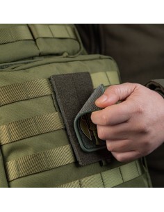M-TAC Taktikaline Embleemide Näitusealus (erinevad värvid)
