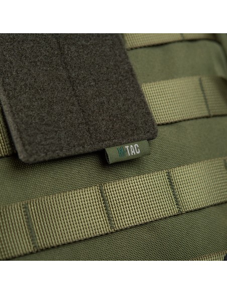 M-TAC Tactical Morale Patches Display Board (various colors)