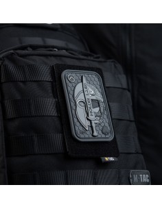 M-TAC Tactical Morale Patches Display Board (various colors)