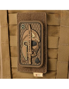 M-TAC Tactical Morale Patches Display Board (various colors)