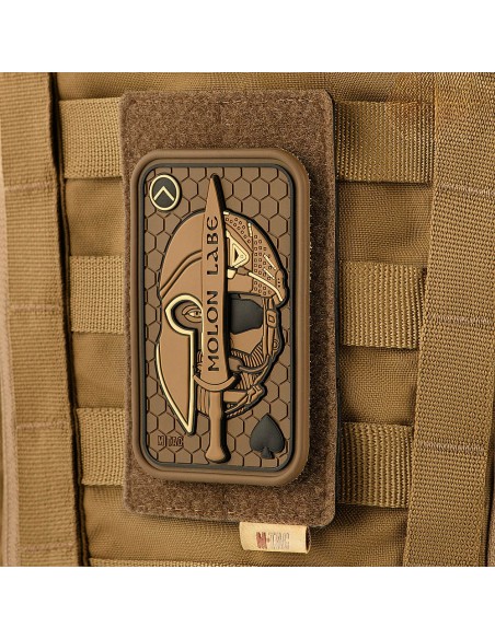 M-TAC Tactical Morale Patches Display Board (various colors)