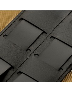 M-TAC Tactical Morale Patches Display Board (various colors)