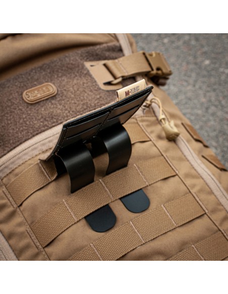 M-TAC Tactical Morale Patches Display Board (various colors)