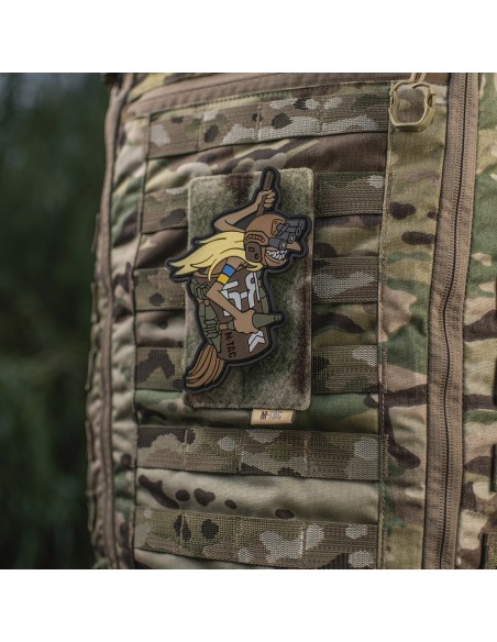 M-TAC Tactical Morale Patches Display Board (various colors)