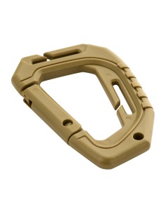 M-TAC Tactical Carabiner (various colors)