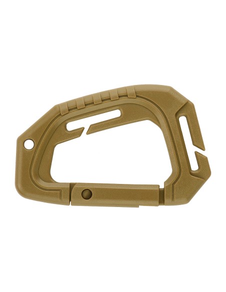 M-TAC Tactical Carabiner (various colors)