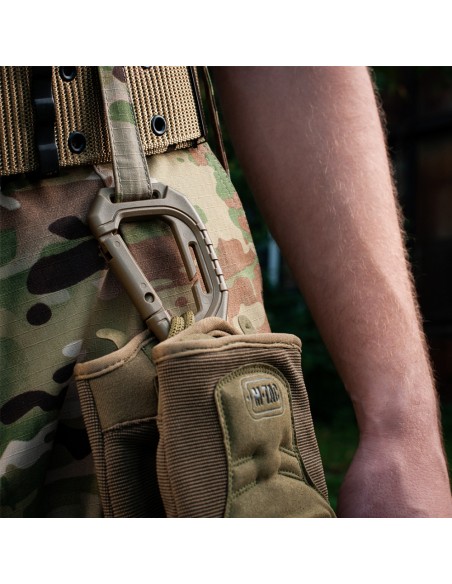 M-TAC Tactical Carabiner (various colors)