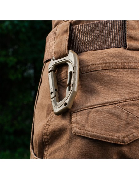 M-TAC Tactical Carabiner (various colors)