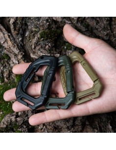 M-TAC Tactical Carabiner (various colors)