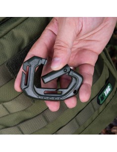 M-TAC Tactical Carabiner (various colors)