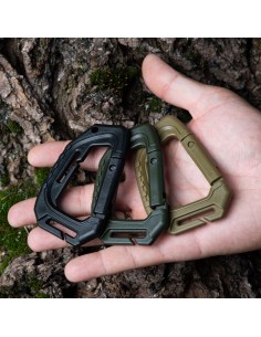 M-TAC Tactical Carabiner (various colors)