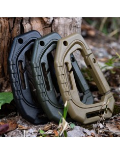 M-TAC Tactical Carabiner (various colors)